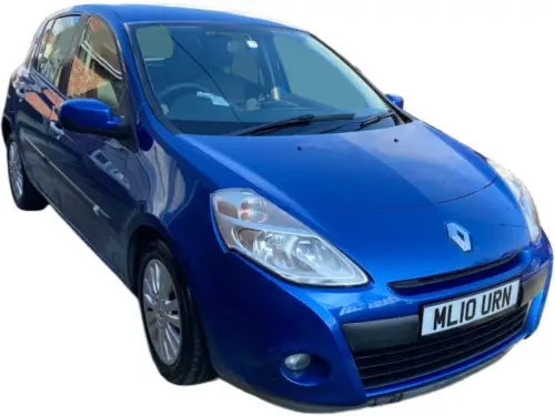 Renault Clio ML10 URN