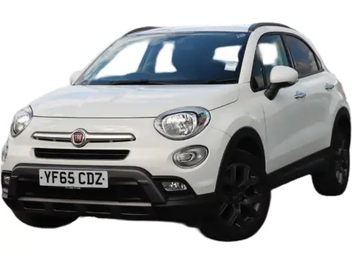 Fiat 500X YF65 CDZ