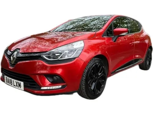Renault Clio BA18 LXM