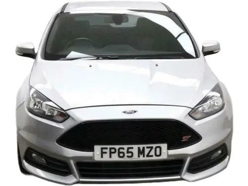 Ford Focus ST-2 Turbo FP65 MZO