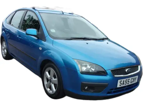 Ford Focus SA55 GMY