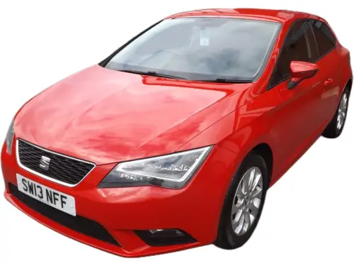 SEAT Leon SW13 NFF