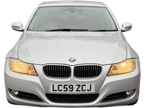 BMW 325i SE Auto LC59 ZCJ