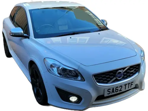Volvo C30 R-Design SA62 TTF