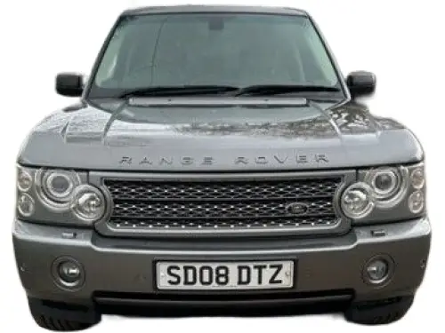 Land Rover Range Rover SD08 DTZ
