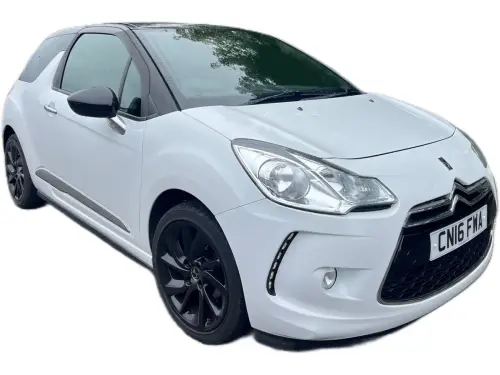 Hyundai Tucson CN16 FMA