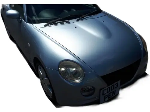 Daihatsu Copen CO03 PEN