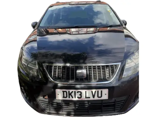 SEAT Alhambra DK13 LVU