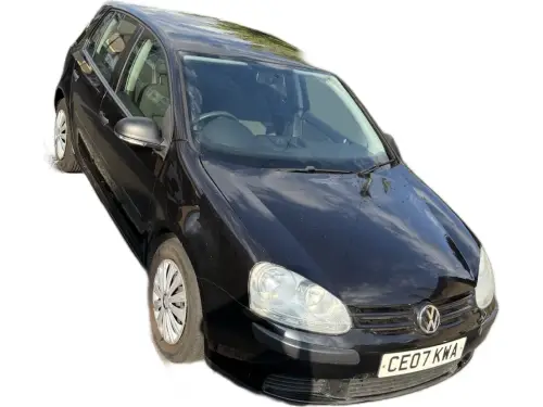 Volkswagen Golf CE07 KWA