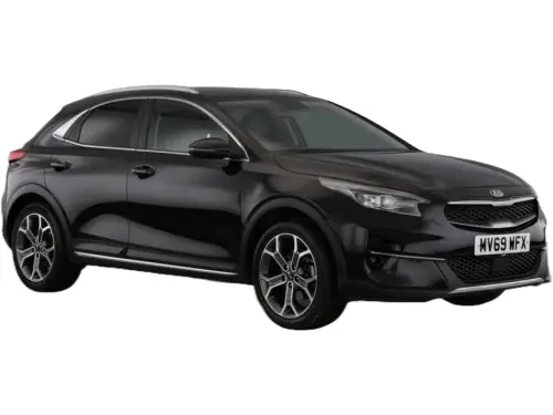Kia XCeed 3 ISG MV69 WFX