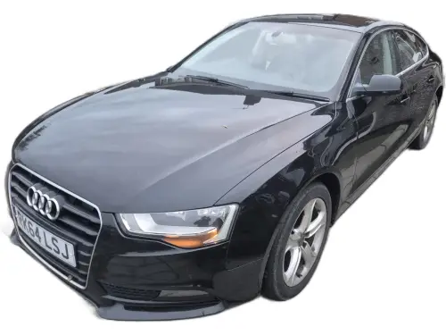 Audi A5 RK64 LSJ