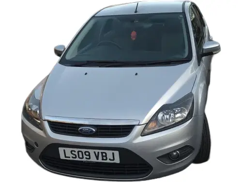 Ford Focus LS09 VBJ