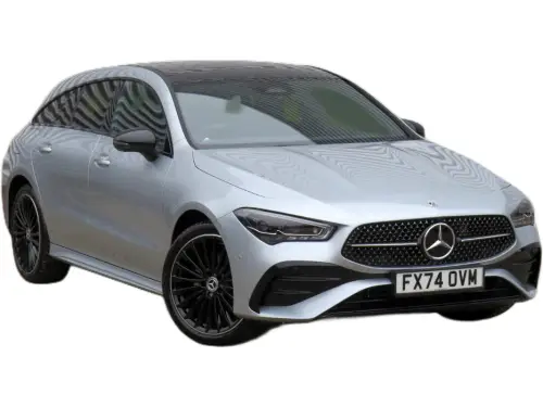 Mercedes-Benz A 250 AMG Line Executive E A FX74 OVW