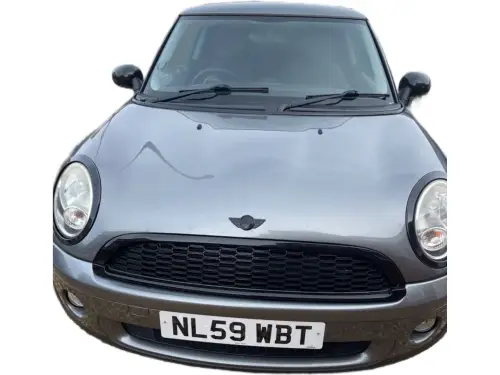 MINI Mini NL59 WBT