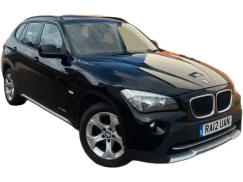 BMW X1 RA12 UAN