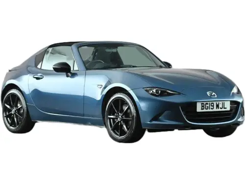 Mazda MX-5 BG19 WJL