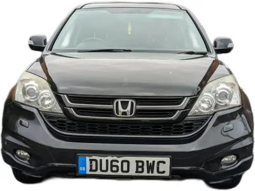 Honda CR-V EX I-i-DTEC DU60 BWC