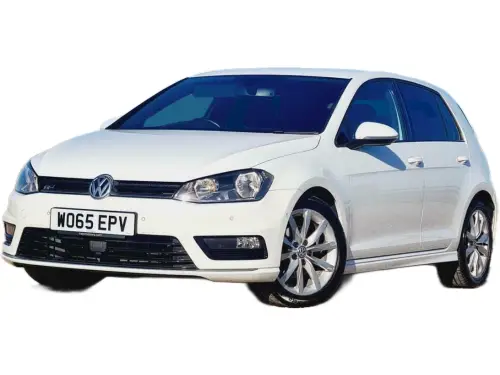 Volkswagen Golf WO65 EPV