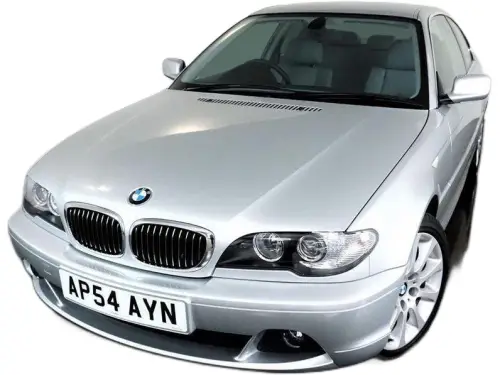 BMW 3 Series AP54 AYN
