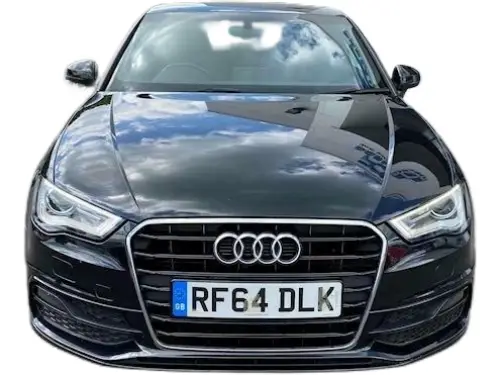 Audi A3 RF64 DLK