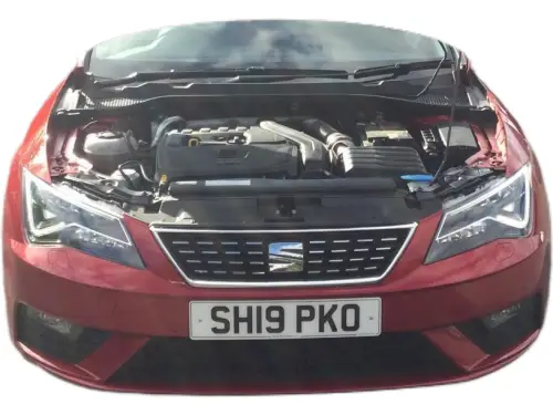 SEAT Leon SH19 PKO