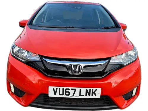 Honda Jazz VU67 LNK