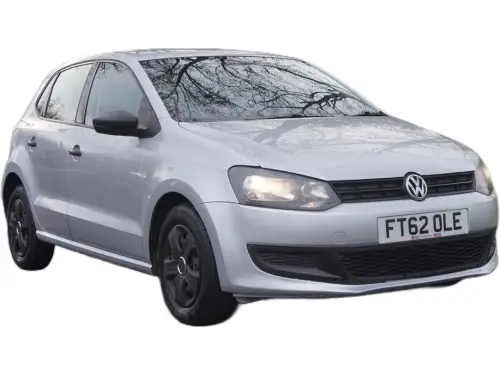 Volkswagen Polo FT62 OLE