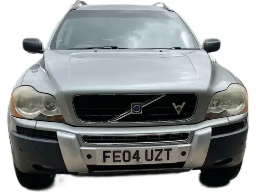 Volvo XC 90 D5 SE AWD Semi-Auto FE04 UZT