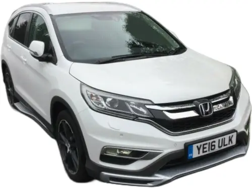 Honda CR-V SR I-i-DTEC 4X2 YE16 ULK