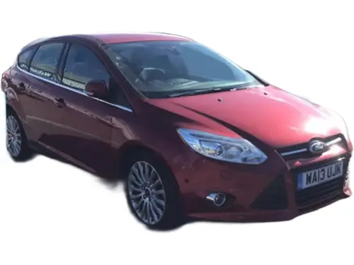 Ford Focus WA13 UJK