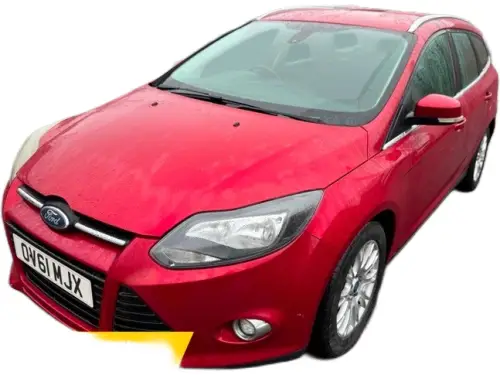 Ford Focus OV61 MJX