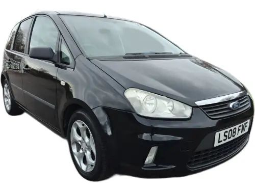 Ford C-Max LS08 FWF
