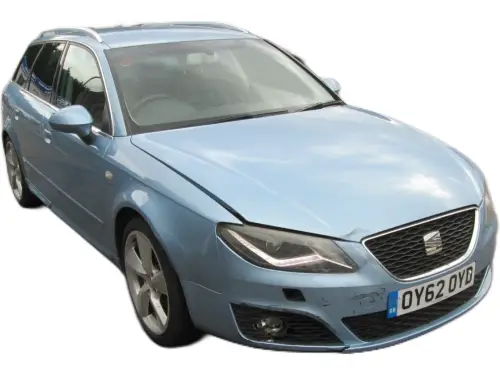 SEAT Exeo OY62 OYD