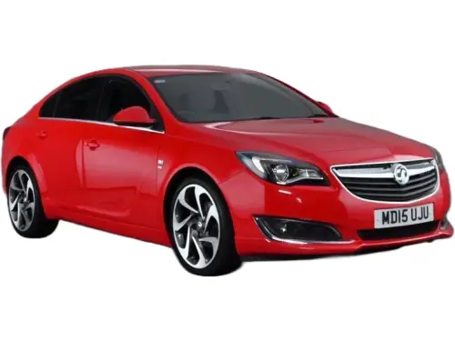 Vauxhall Insignia MD15 UJU