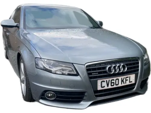 Audi A4 CV60 KFL