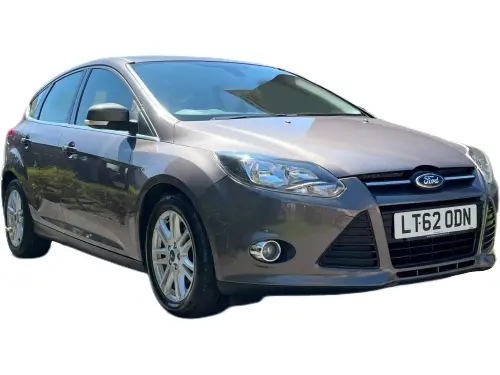 Ford Focus LT62 ODN