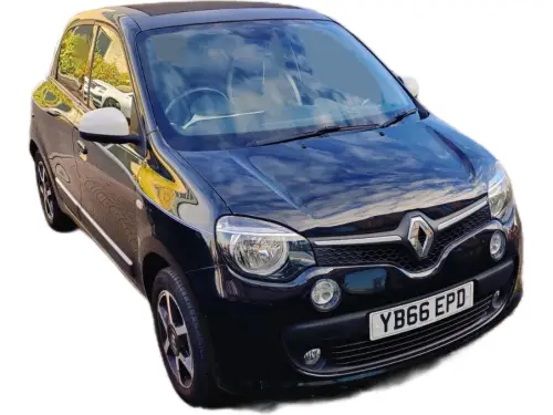 Renault Twingo YB66 EPD