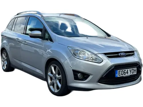 Ford Grand C-Max EO64 YOH