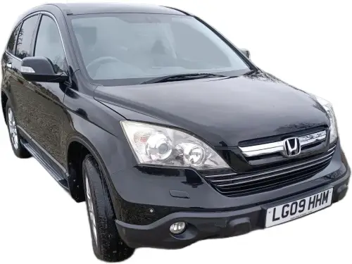 Honda CR-V LG09 HHM