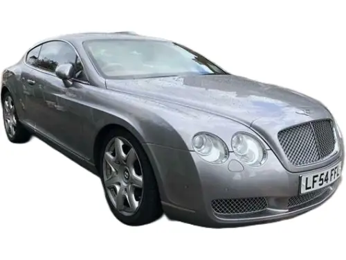 Bentley  LF54 FFL