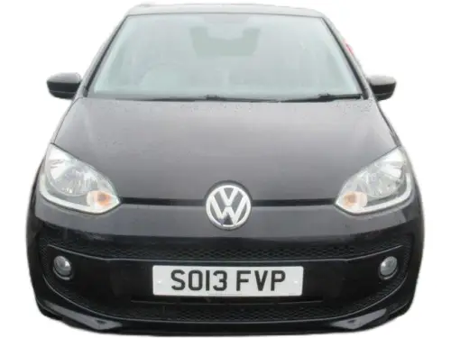 Volkswagen up SO13 FVP