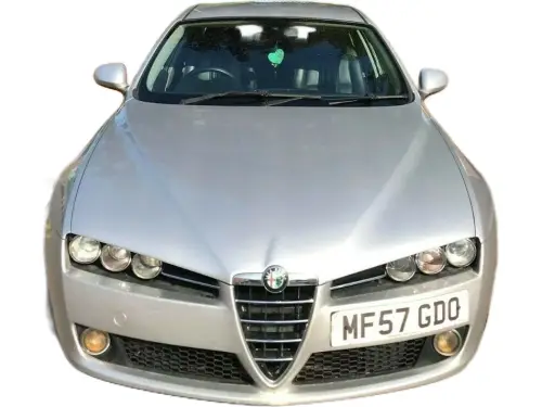 Alfa Romeo 159 Lusso Jtdm MF57 GDO
