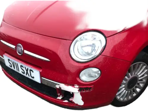 Fiat 500 SV11 SXC