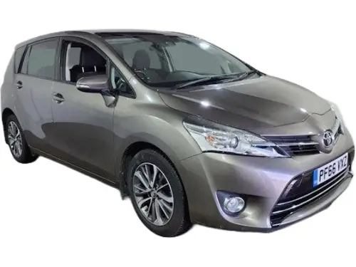 Toyota Verso PF66 VXZ
