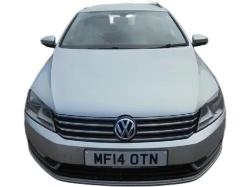 Volkswagen Passat MF14 OTN