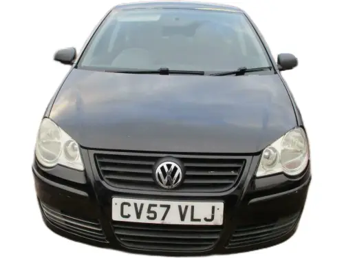Volkswagen Polo SE 80 Auto CV57 VLJ
