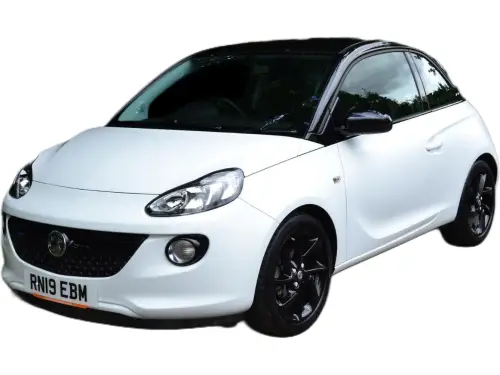 Vauxhall Adam RN19 EBM