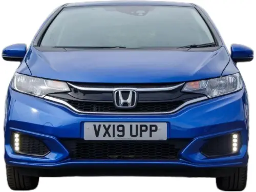 Honda Jazz VX19 UPP