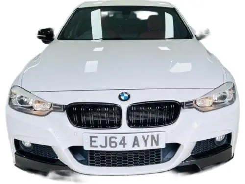 BMW 3 Series EJ64 AYN