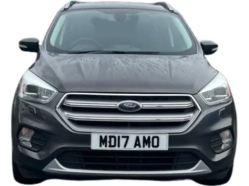 Ford Kuga MD17 AMO